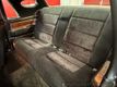 1981 Lincoln Mark VI Base Trim - 23041394 - 34