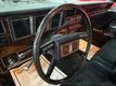 1981 Lincoln Mark VI Base Trim - 23041394 - 36