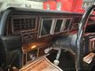 1981 Lincoln Mark VI Base Trim - 23041394 - 37