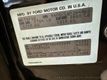 1981 Lincoln Mark VI Base Trim - 23041394 - 42