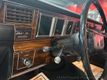 1981 Lincoln Mark VI Base Trim - 23041394 - 43