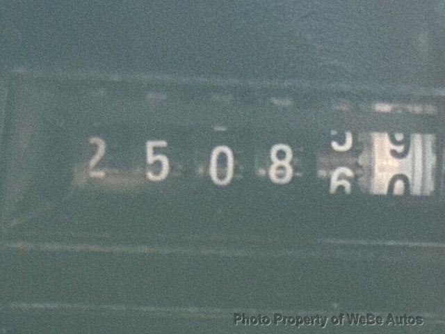1981 Lincoln Mark VI Base Trim - 23041394 - 44