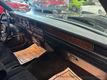 1981 Lincoln Mark VI Base Trim - 23041394 - 51