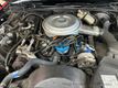1981 Lincoln Mark VI Base Trim - 23041394 - 52
