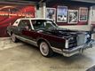 1981 Lincoln Mark VI Base Trim - 23041394 - 7