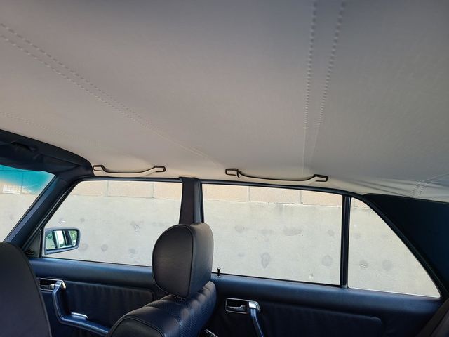1981 Mercedes-Benz 240 Base Trim - 20226170 - 37