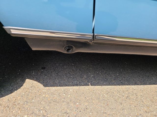 1981 Mercedes-Benz 240 Base Trim - 20226170 - 56