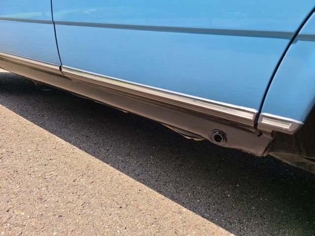 1981 Mercedes-Benz 240 Base Trim - 20226170 - 61