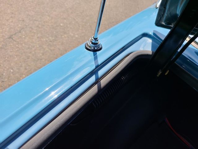 1981 Mercedes-Benz 240 Base Trim - 20226170 - 77