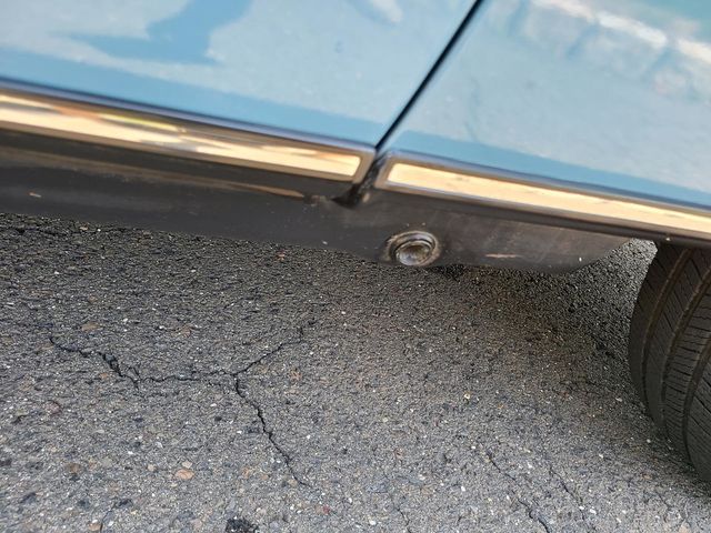 1981 Mercedes-Benz 240 Base Trim - 20226170 - 88