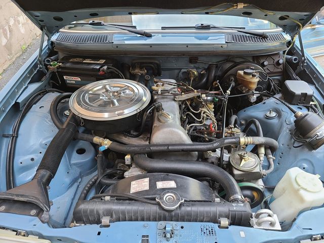 1981 Mercedes-Benz 240 Base Trim - 20226170 - 91