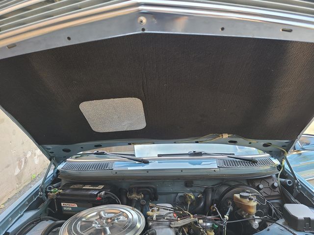 1981 Mercedes-Benz 240 Base Trim - 20226170 - 92