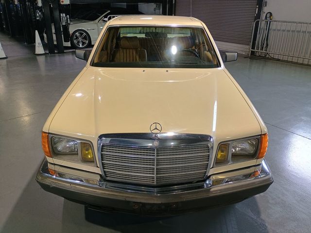 1981 Mercedes-Benz 300 SD Turbo Diesel Clean AutoCheck - 22922060 - 9