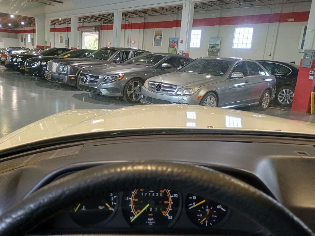 1981 Mercedes-Benz 300 SD Turbo Diesel Clean AutoCheck - 22922060 - 19