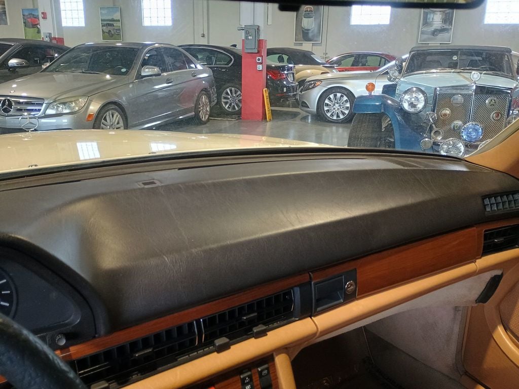 1981 Mercedes-Benz 300 SD Turbo Diesel Clean AutoCheck - 22922060 - 20