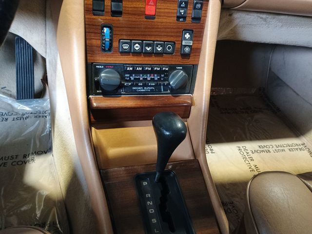 1981 Mercedes-Benz 300 SD Turbo Diesel Clean AutoCheck - 22922060 - 23