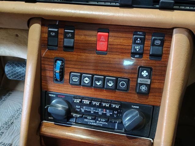 1981 Mercedes-Benz 300 SD Turbo Diesel Clean AutoCheck - 22922060 - 24