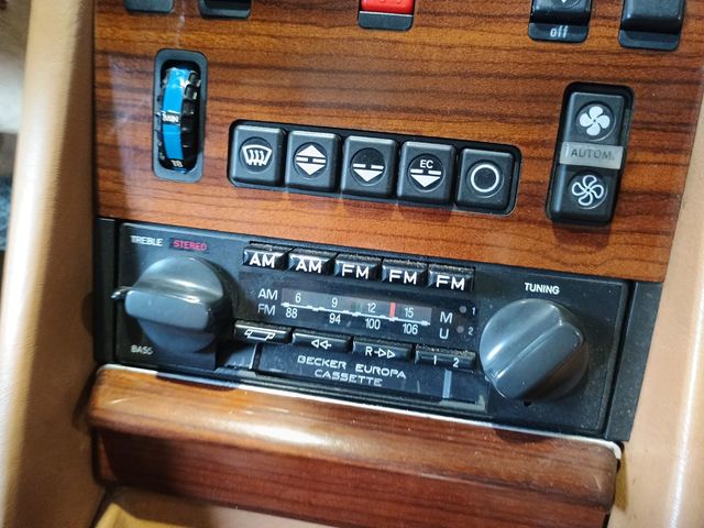 1981 Mercedes-Benz 300 SD Turbo Diesel Clean AutoCheck - 22922060 - 25