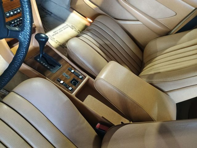 1981 Mercedes-Benz 300 SD Turbo Diesel Clean AutoCheck - 22922060 - 26