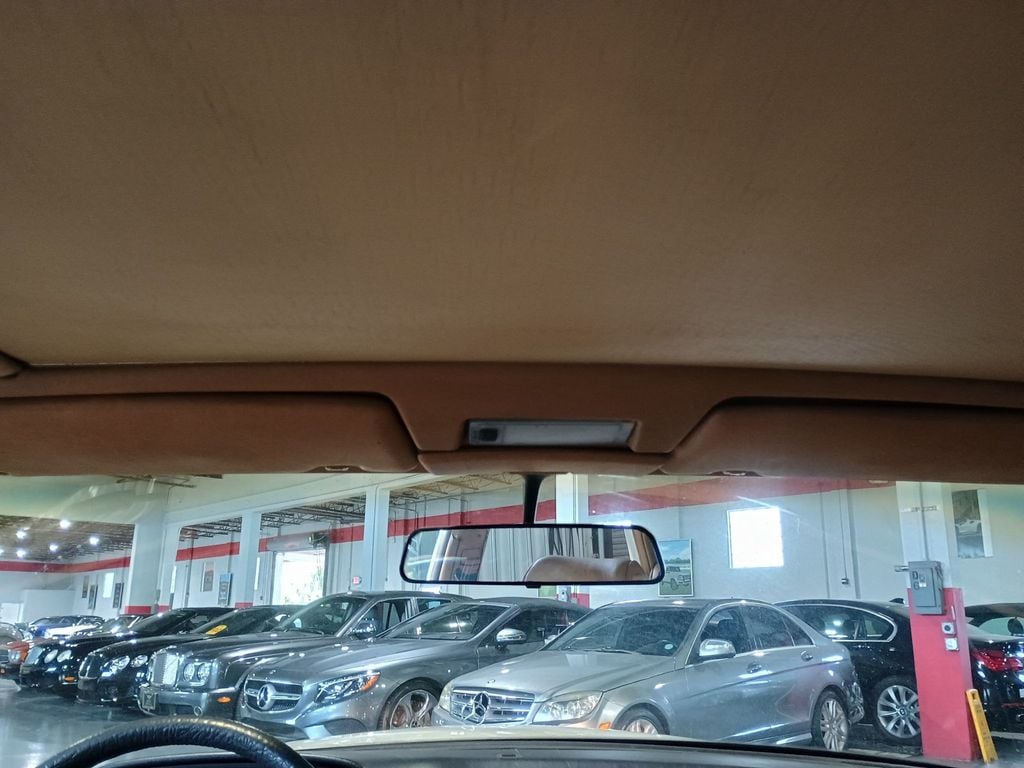 1981 Mercedes-Benz 300 SD Turbo Diesel Clean AutoCheck - 22922060 - 28