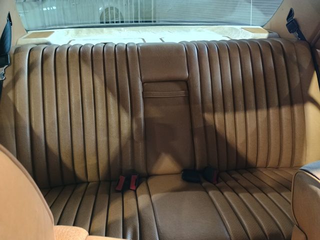 1981 Mercedes-Benz 300 SD Turbo Diesel Clean AutoCheck - 22922060 - 33