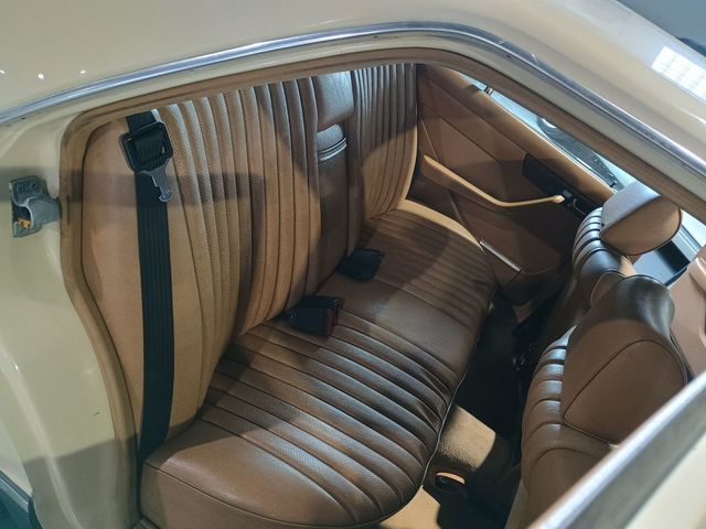 1981 Mercedes-Benz 300 SD Turbo Diesel Clean AutoCheck - 22922060 - 34