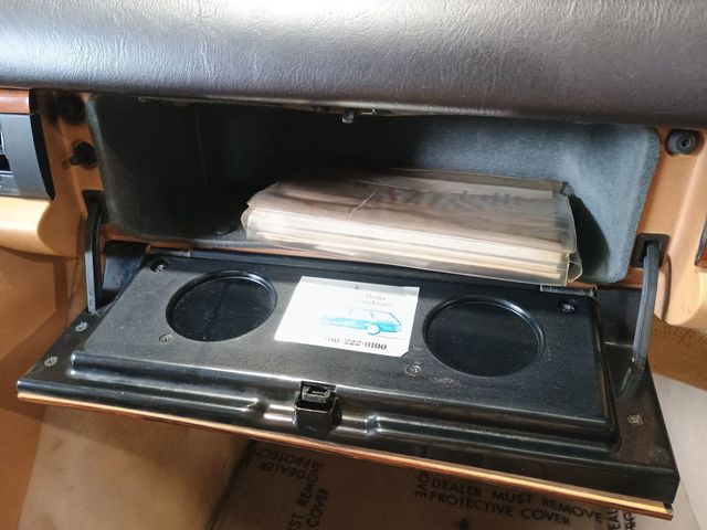 1981 Mercedes-Benz 300 SD Turbo Diesel Clean AutoCheck - 22922060 - 40