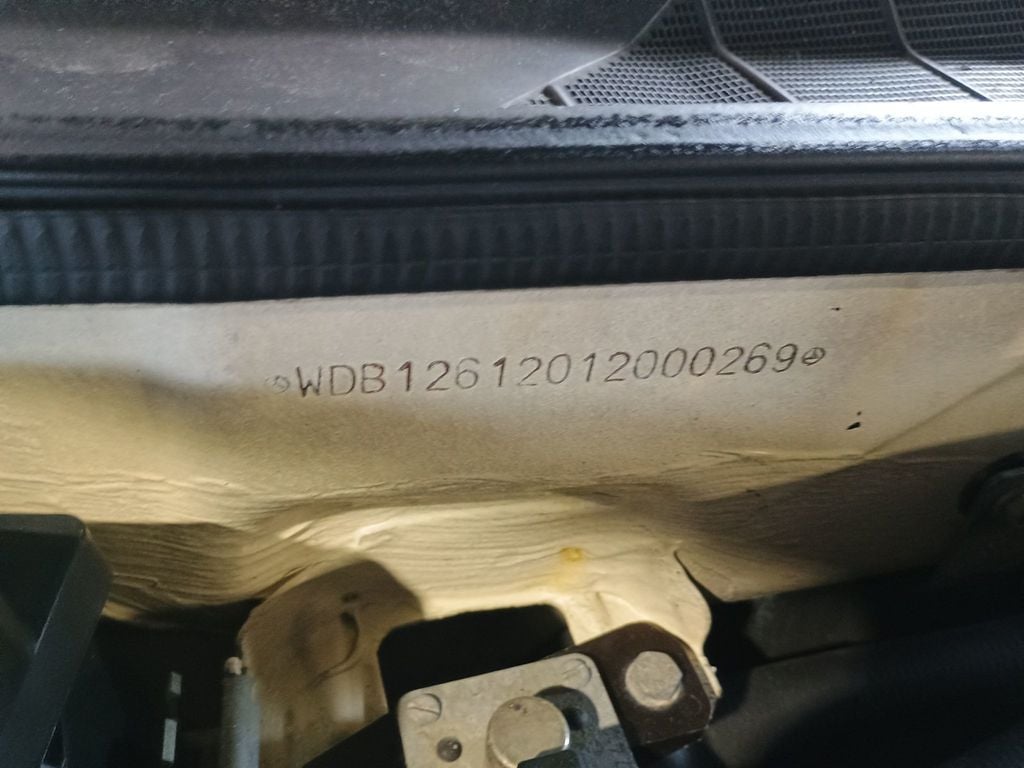 1981 Mercedes-Benz 300 SD Turbo Diesel Clean AutoCheck - 22922060 - 48