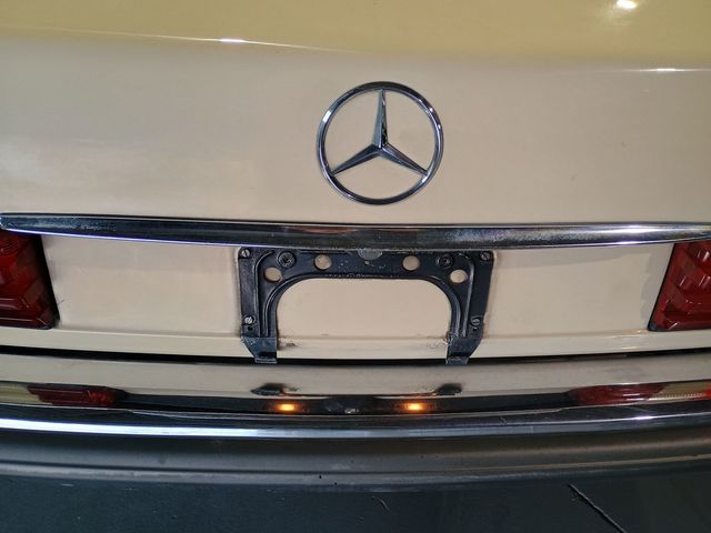 1981 Mercedes-Benz 300 SD Turbo Diesel Clean AutoCheck - 22922060 - 50