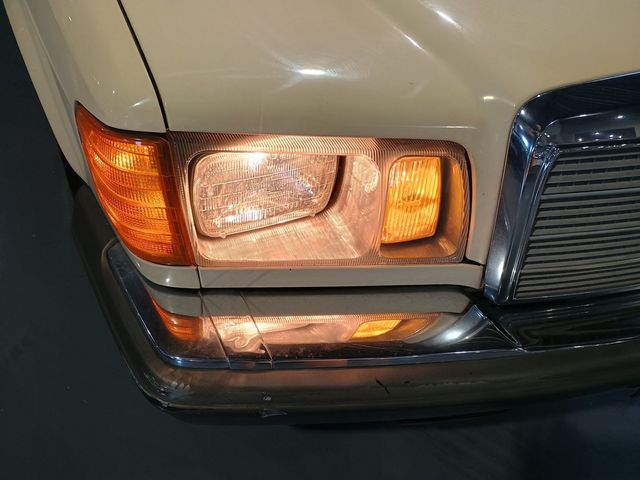 1981 Mercedes-Benz 300 SD Turbo Diesel Clean AutoCheck - 22922060 - 52
