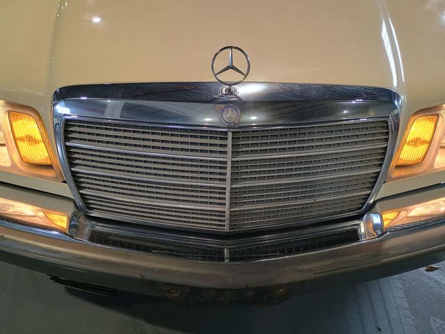 1981 Mercedes-Benz 300 SD Turbo Diesel Clean AutoCheck - 22922060 - 53