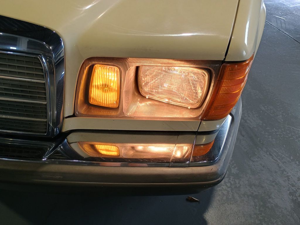 1981 Mercedes-Benz 300 SD Turbo Diesel Clean AutoCheck - 22922060 - 54