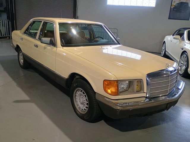 1981 Mercedes-Benz 300 SD Turbo Diesel Clean AutoCheck - 22922060 - 7