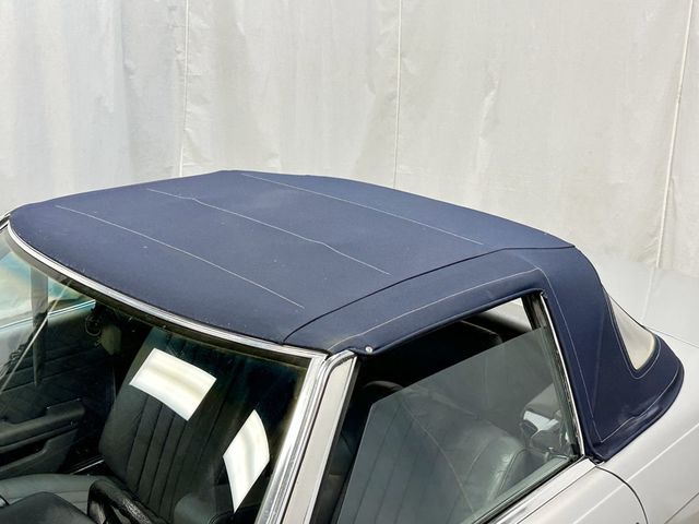 1981 Mercedes-Benz 380 SL380 - 23039868 - 9