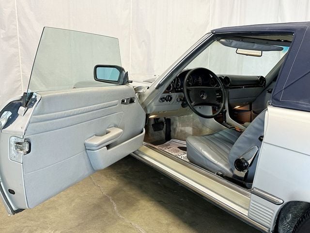 1981 Mercedes-Benz 380 SL380 - 23039868 - 16