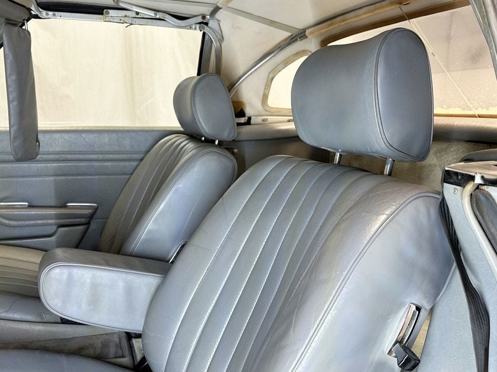 1981 Mercedes-Benz 380 SL380 - 23039868 - 20