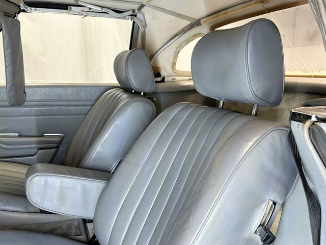 1981 Mercedes-Benz 380 SL380 - 23039868 - 20