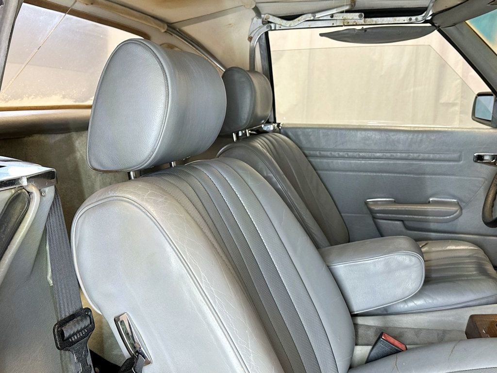 1981 Mercedes-Benz 380 SL380 - 23039868 - 21
