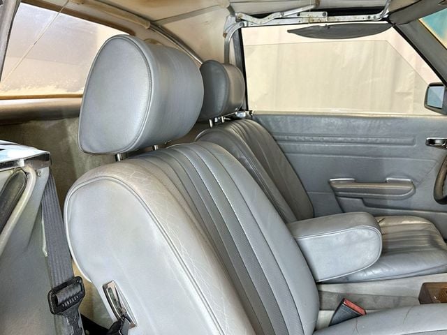 1981 Mercedes-Benz 380 SL380 - 23039868 - 21