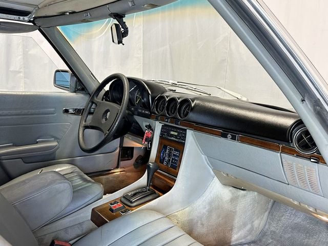 1981 Mercedes-Benz 380 SL380 - 23039868 - 23
