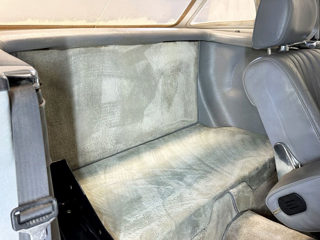 1981 Mercedes-Benz 380 SL380 - 23039868 - 29