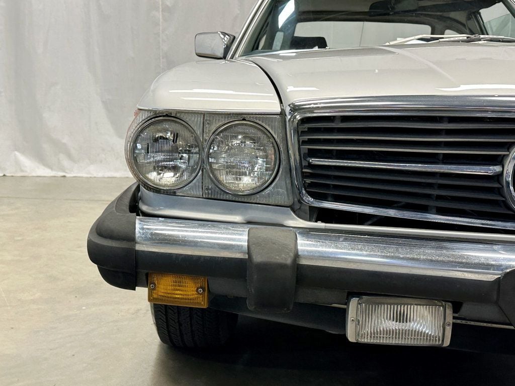 1981 Mercedes-Benz 380 SL380 - 23039868 - 5
