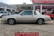 1981 Oldsmobile Cutlass Base 2dr Coupe - 22765408 - 1