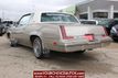 1981 Oldsmobile Cutlass Base 2dr Coupe - 22765408 - 2