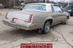 1981 Oldsmobile Cutlass Base 2dr Coupe - 22765408 - 4