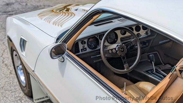 1981 Pontiac Trans Am For Sale  - 22430336 - 16