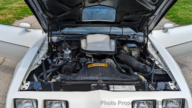 1981 Pontiac Trans Am For Sale  - 22430336 - 73