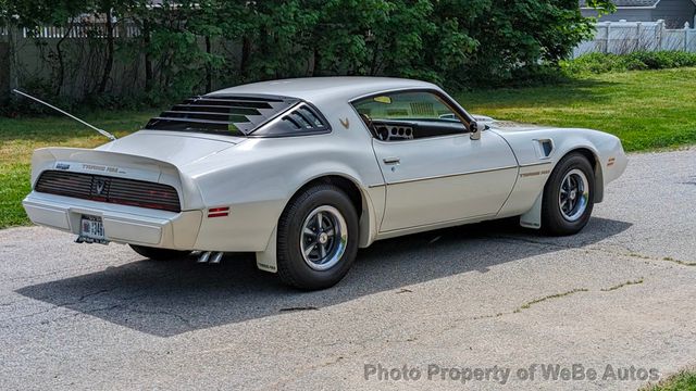 1981 Pontiac Trans Am For Sale  - 22430336 - 7