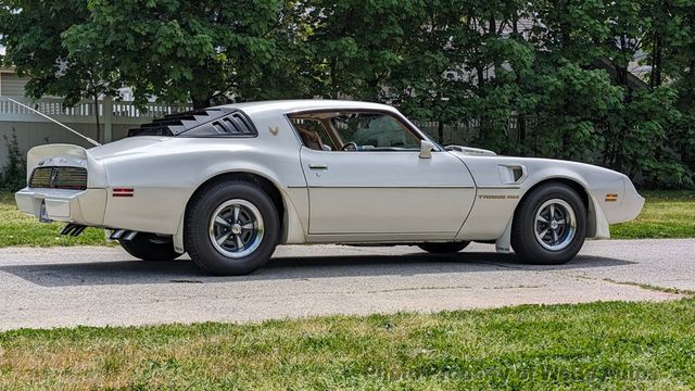 1981 Pontiac Trans Am For Sale  - 22430336 - 8