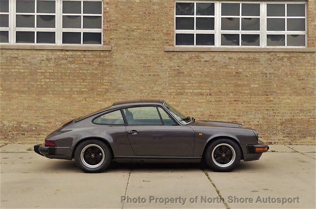 1981 Used Porsche 911 SC 911SC At North Shore Autosport Serving Chicago ...